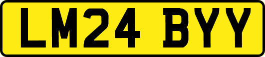 LM24BYY