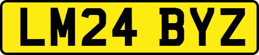 LM24BYZ
