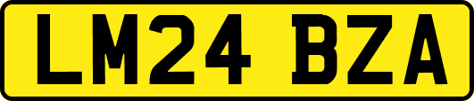 LM24BZA