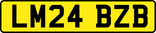 LM24BZB