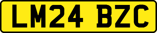 LM24BZC