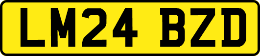 LM24BZD