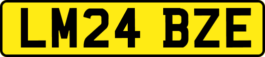 LM24BZE
