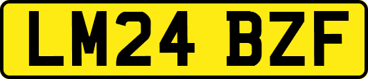 LM24BZF