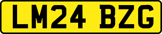 LM24BZG