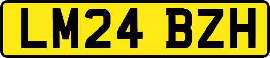 LM24BZH