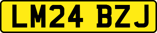 LM24BZJ