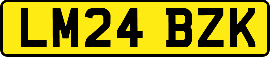 LM24BZK