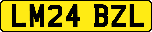 LM24BZL