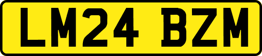 LM24BZM