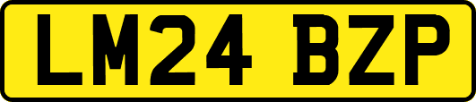 LM24BZP