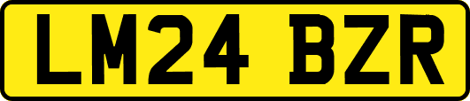 LM24BZR