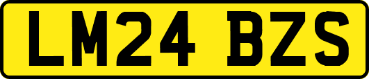 LM24BZS