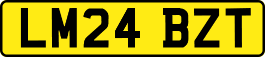 LM24BZT