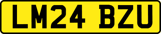LM24BZU