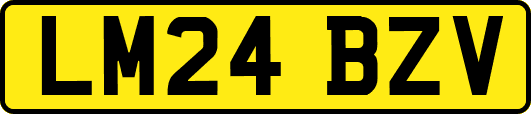 LM24BZV
