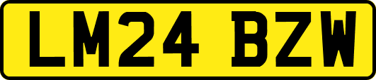 LM24BZW