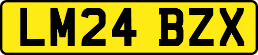 LM24BZX