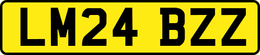 LM24BZZ