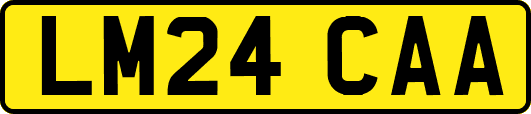 LM24CAA