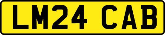 LM24CAB