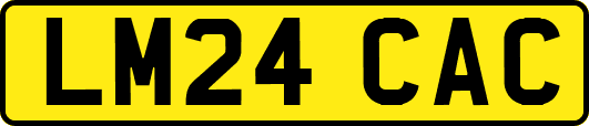 LM24CAC