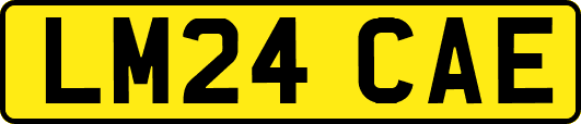 LM24CAE