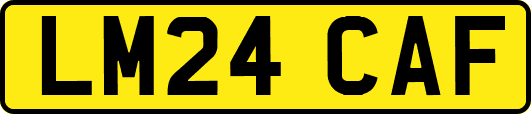 LM24CAF