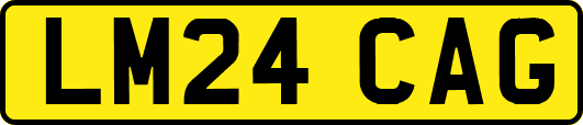 LM24CAG