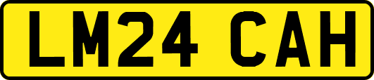 LM24CAH