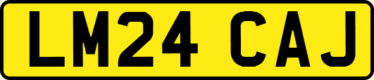 LM24CAJ