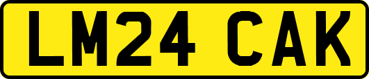 LM24CAK