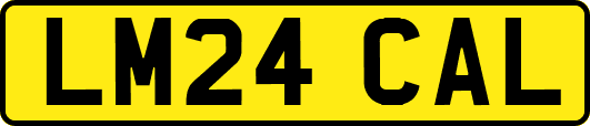 LM24CAL