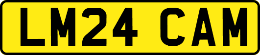 LM24CAM