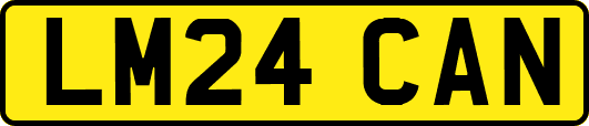 LM24CAN