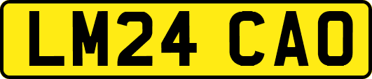 LM24CAO