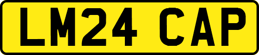 LM24CAP