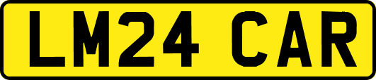 LM24CAR