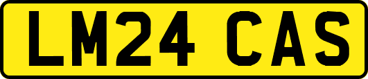 LM24CAS