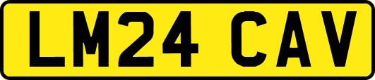 LM24CAV