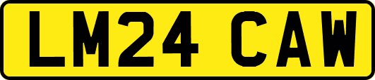 LM24CAW