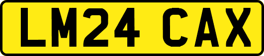 LM24CAX