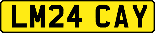 LM24CAY