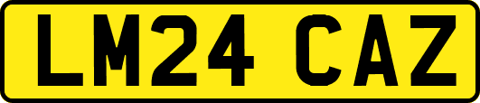 LM24CAZ