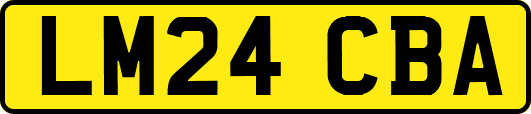 LM24CBA
