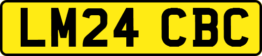 LM24CBC