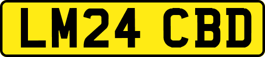 LM24CBD