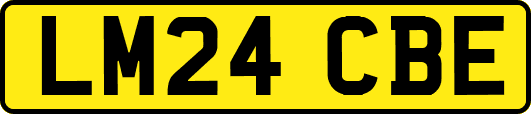 LM24CBE