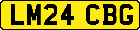LM24CBG