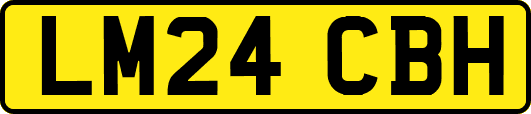 LM24CBH